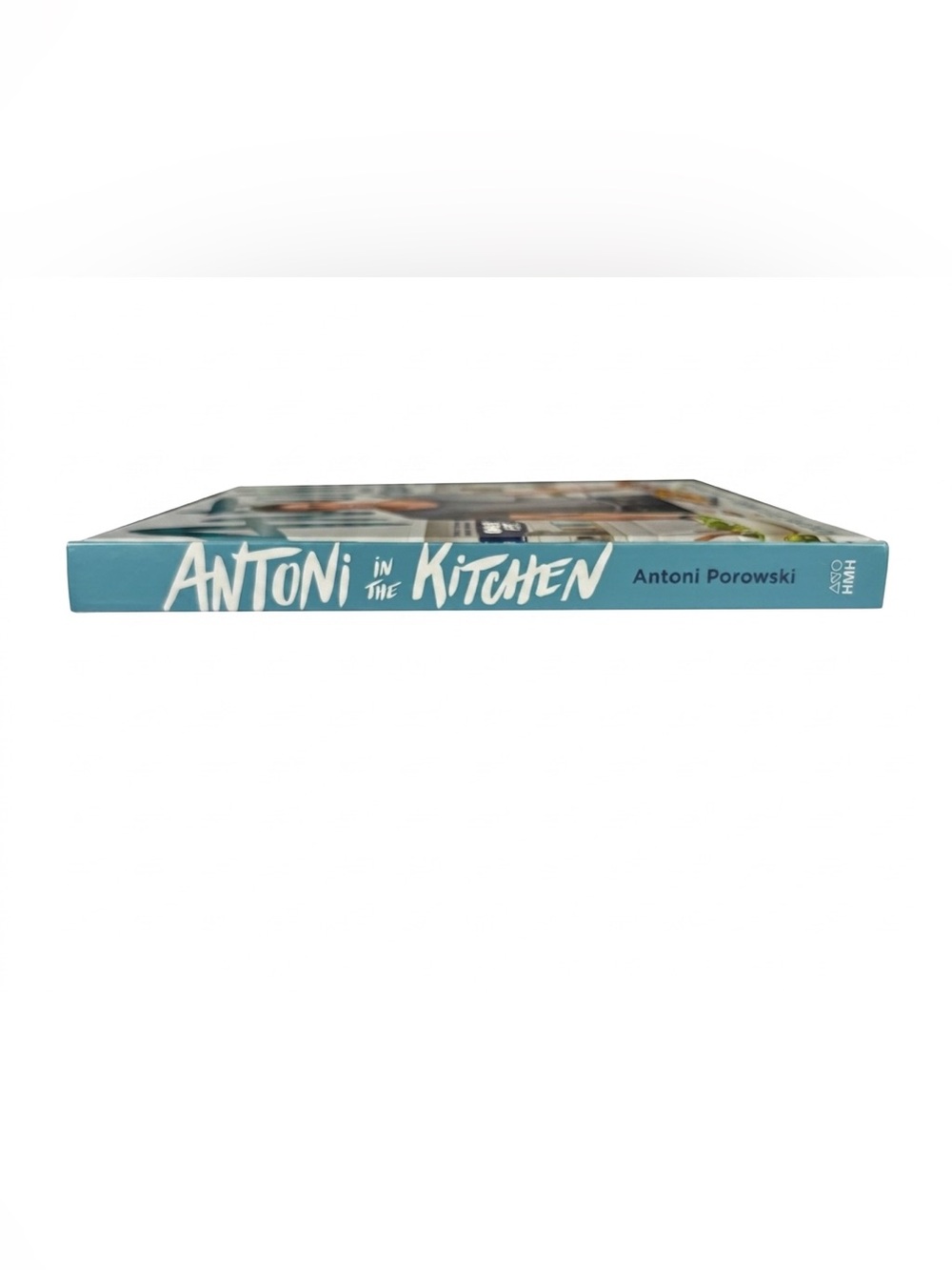 Antoni in the Kitchen by Antoni Porowski Hardcover Cookbook - Picture 5 of 9